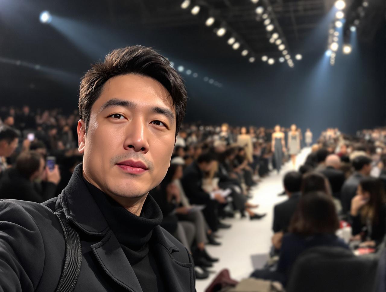 娱乐圈女主逆袭记引发热议吃瓜海大爷也插一脚